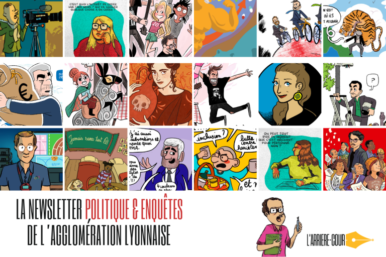 Illustration du projet